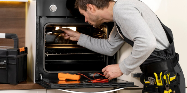How Regular Appliance Service Improves Energy Efficiency and Safety