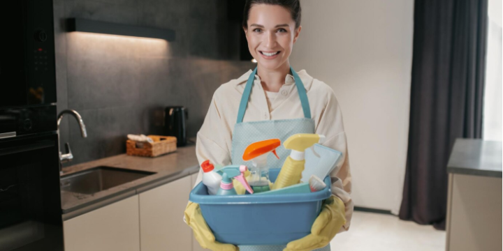 The Importance of Domestic Maid Insurance for First-Time Employers