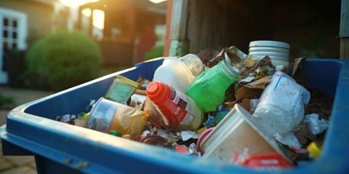 Trash Disposal Methods: Responsible Options and Compliance Basics
