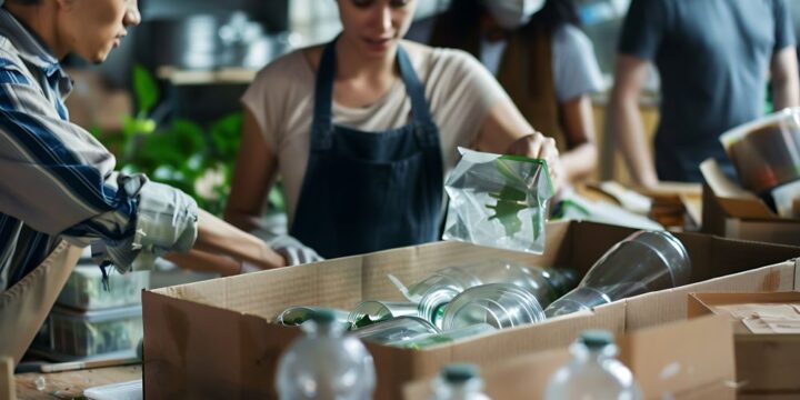 Upcycling Company Singapore: Trusted Experts for Sustainable Reuse
