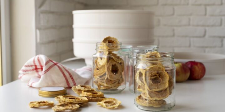 Cookie Jar Ideas for Fresh and Organised Storage